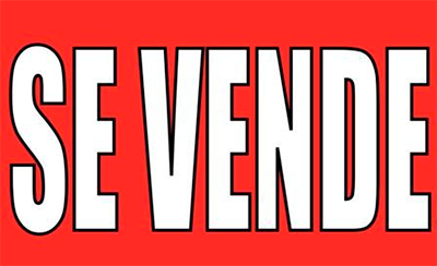 Se Vende